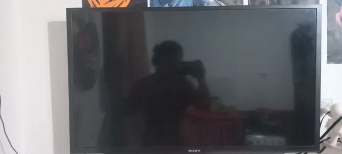 Televisor Smart de 32 pulgadas sony