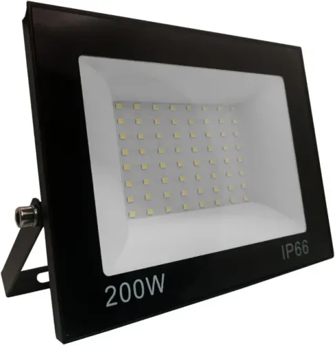 Refletor de Led 200W Mayler IP66