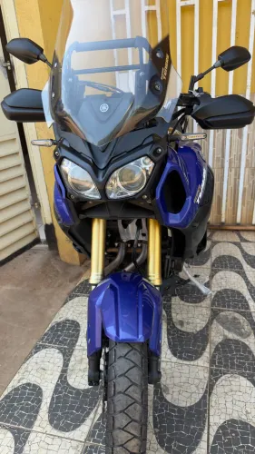 Super Tenere 1200