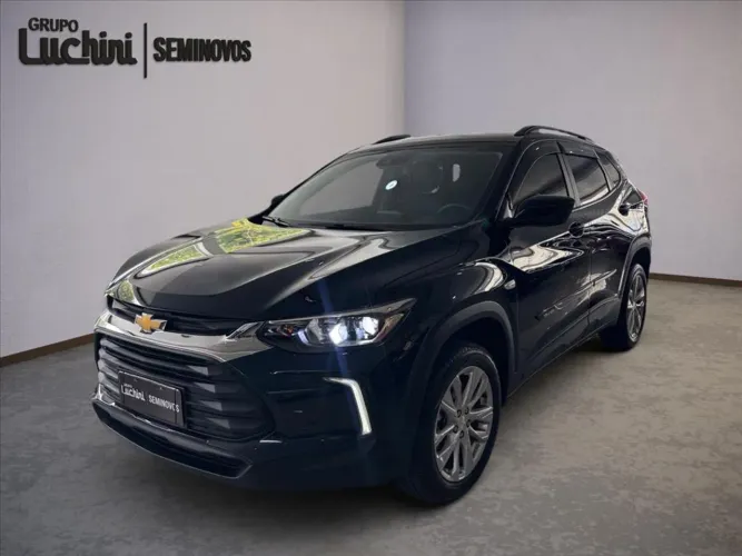 Chevrolet Tracker LTZ 1.0 Turbo 12V Flex AUT 2024