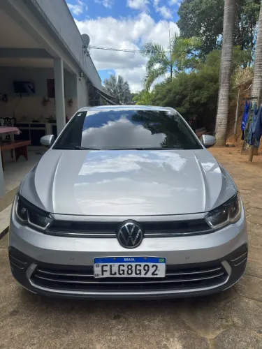 Volkswagen Polo Highline TSI 1.0 Flex 12V Aut. 2024