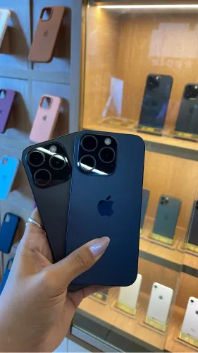 IPHONE 15 PRO 128GB EM PROMOÇÃO RELÂMPAGO SOMENTE NESTAS PEÇAS 
