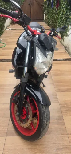 Xj6 2011