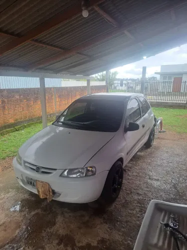 Chevrolet Celta Life 1.0 MPFI VHC 8V 3P 2005