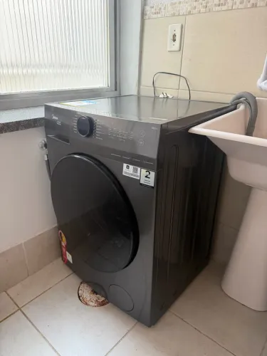 Maquina Lava e Seca Midea 110v