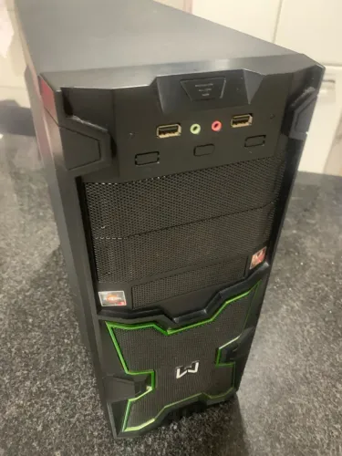 Pc gamer barato