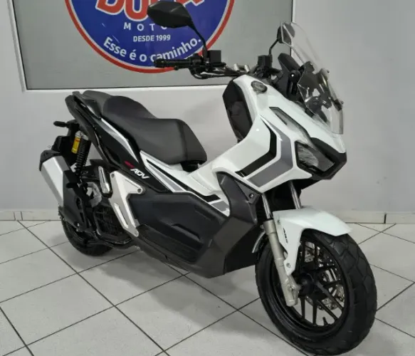 Honda ADV 150 2021