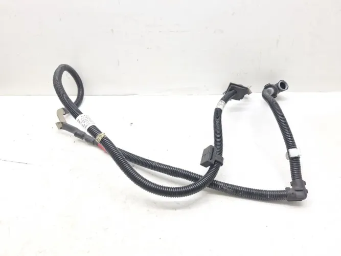 Chicote Negativo Bateria Mini Cooper Countryman 2.0 2023