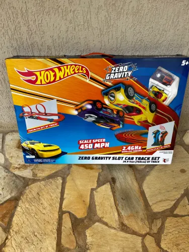 Autorama hotwheels