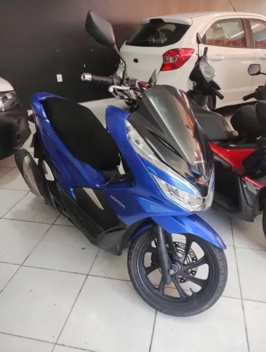 Honda pcx 150 flex dlx