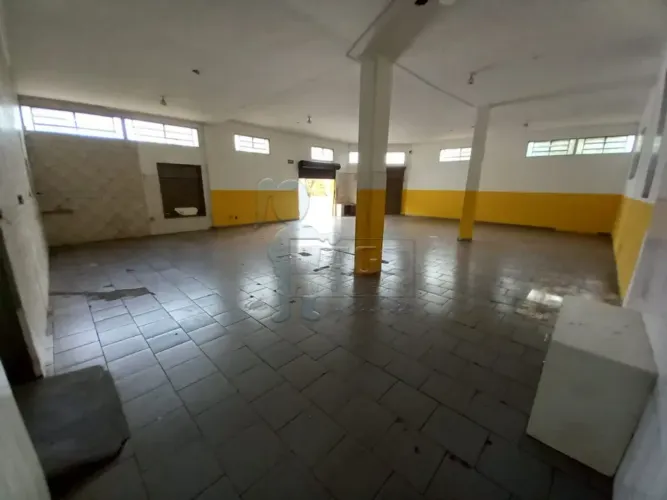 SALÃO COMERCIAL PRÓXIMO À ROD. ANHANGUERA