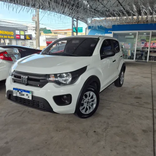 Fiat Mobi Like 1.0 Fire Flex 5P. 2023