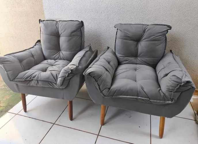 Poltronas