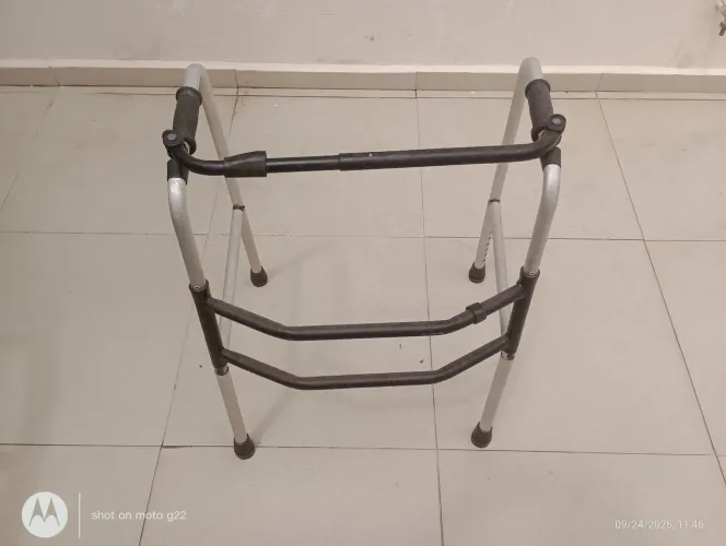Andador para idoso 