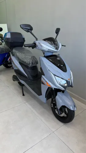 Scooter elétrica de 1.000 W Autopropelido promoção oportunidade