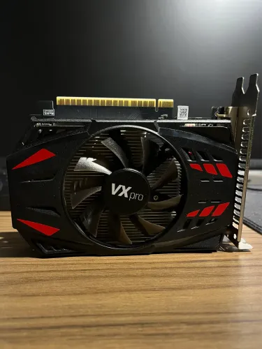 GTX 750 2GB VX pro - Ótimo Estado | Pronta para Uso