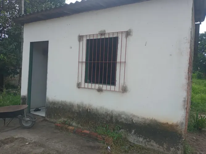 VENDO CASA