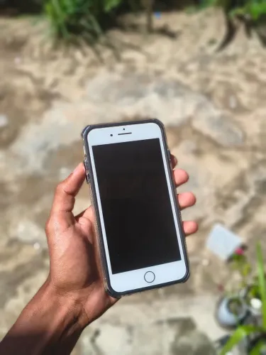 IPhone 7 Plus PRA VENDER RAPIDO