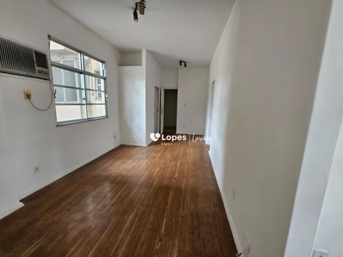 Apartamento com 2 quartos à venda, 64 m² por R$ 740.000 - Gávea - Rio de Janeiro/RJ