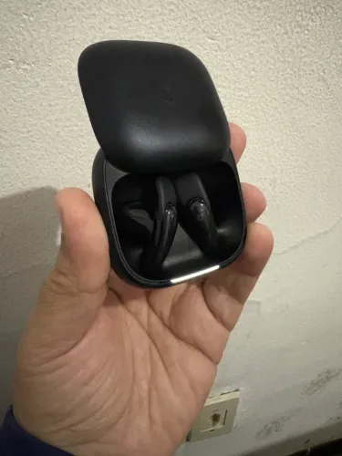 soundcore Liberty Buds da Anker, Fone de Ouvido Bluetooth ANC 3.0