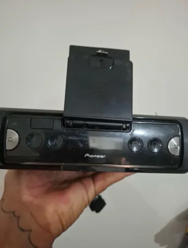 RADIO PIONEER SPH C10BT