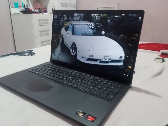 Dell vostro 15 3515 r5