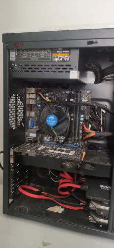Kit Pc gamer 