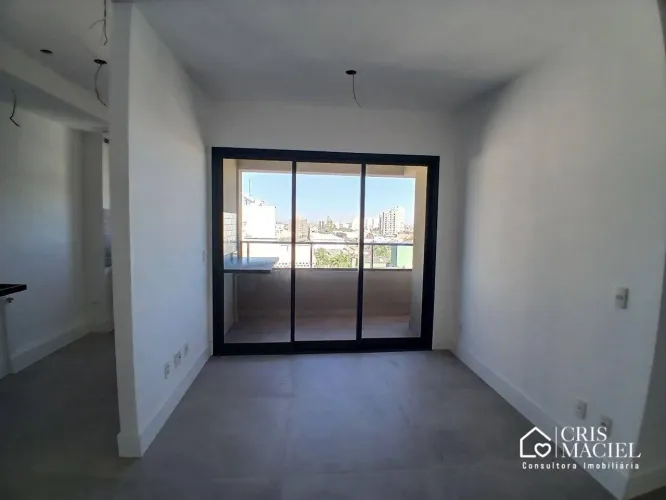 Apartamento à venda no Condomínio Atmosphera em Indaiatuba-SP!