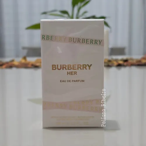 Perfume Burberry Her Petals 88 ml