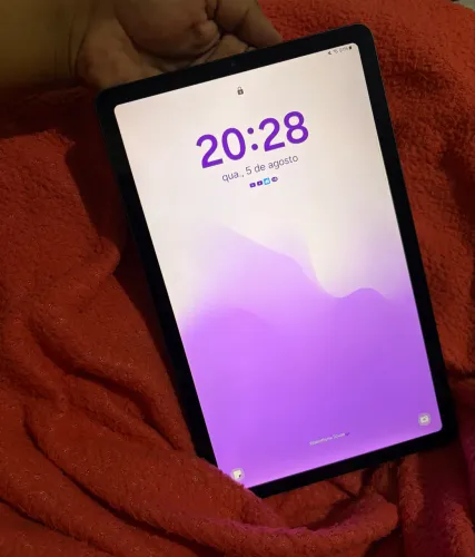 Tablet S6 Lite
