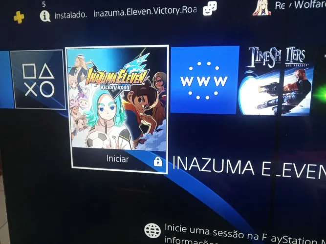 Faço d3sbloquei0 no seu Ps4 ou ps5