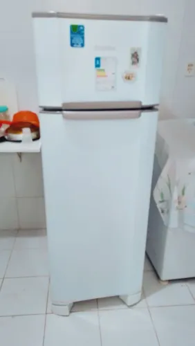 Geladeira em ótimo estado