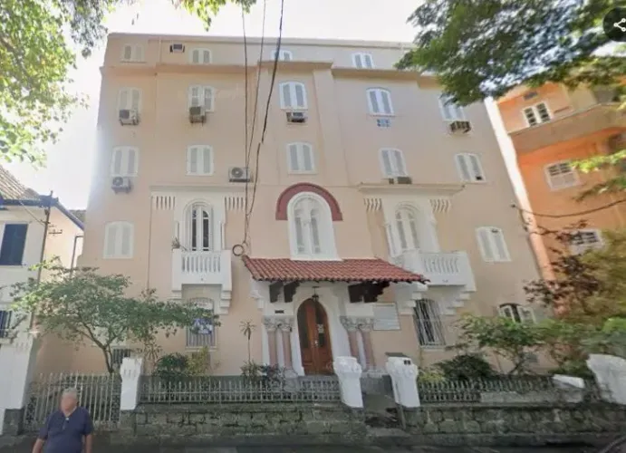 Espaçoso Apartamento no Urca em Rio de Janeiro Usado