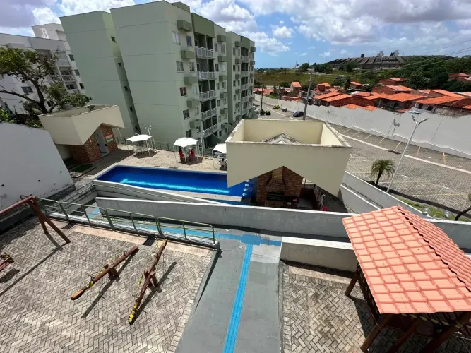 Eco Jordão mobiliadao com elevador João Paulo