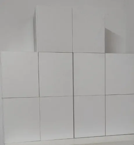 Kit Armário de cozinha modulado usado
