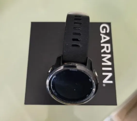 Relógio Garmin Forerunner 245 music