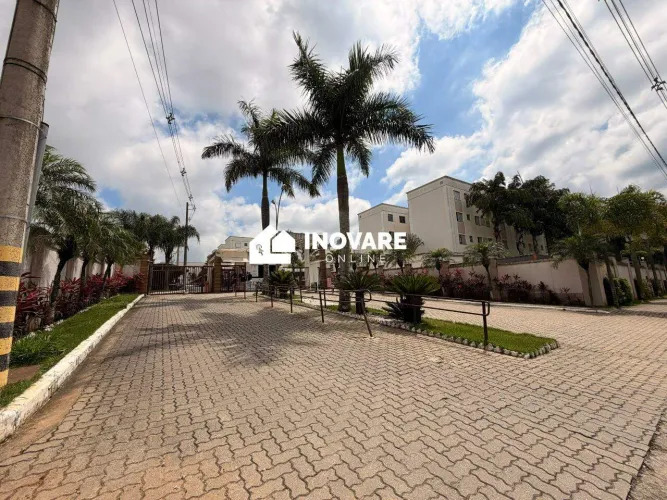 AP30275V - OPORTUNIDADE NA ZONA OESTE DE SOROCABA, APARTAMENTO 2 DORMITÓRIOS POR R$ 215 MI