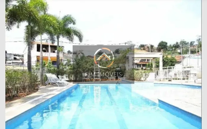 Apartamento em Barreto - Niterói