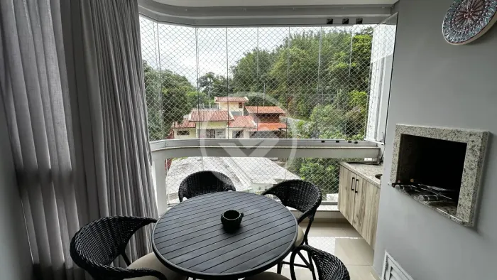 APARTAMENTO - Santo Antônio de Lisboa - AF-287162