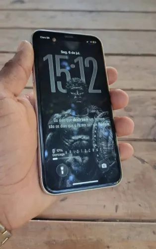 Iphone 11 perfeito tudo ok