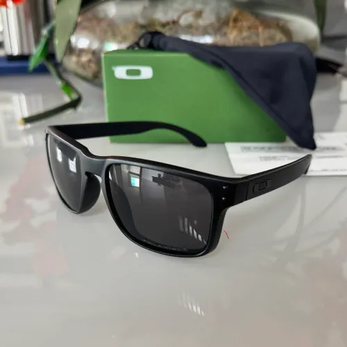 Óculos Oakley Holbrook Polarizado