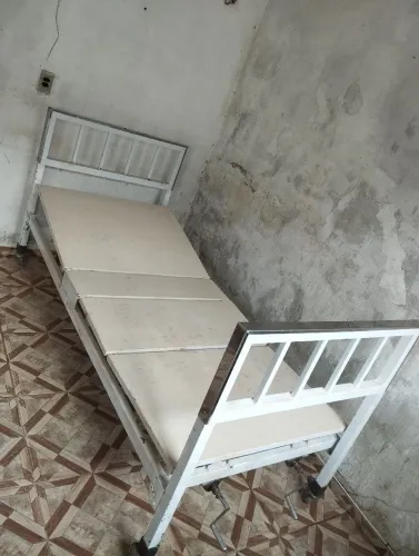 Cama hospitalar