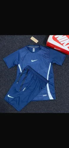 Conjunto Nike (DRI FIT)