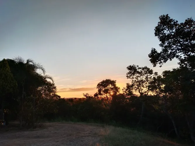 Venda de Chácara