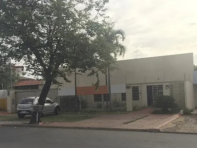 Comercial à venda 2 Vagas, 540M², Jardim América, Goiânia - GO