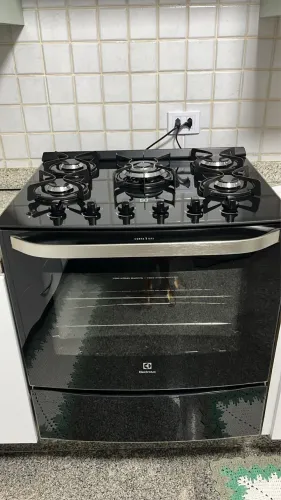 Fogão Electrolux 