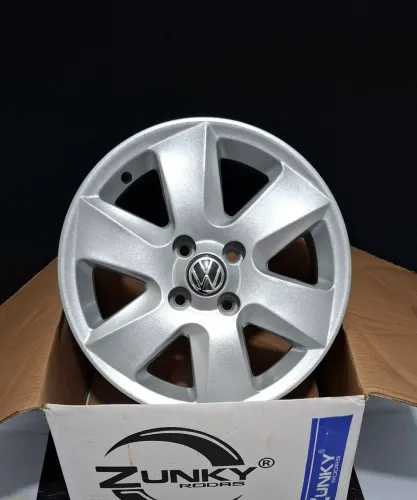 Rodas 15 vw Surf