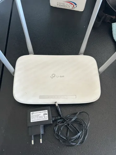 Roteador Tp-link Gigabit Ac1200