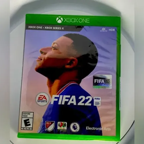 FIFA 22
