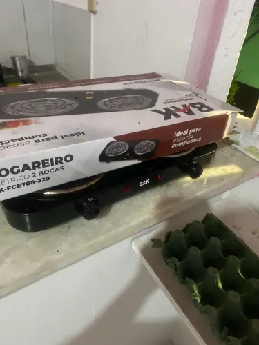 Fogão pra vender logo 80
